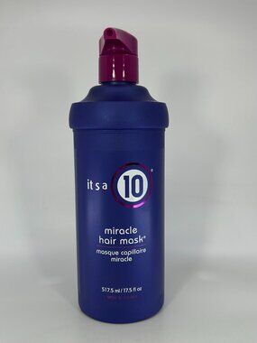 It's A 10 Miracle Hair Mask 17.5oz